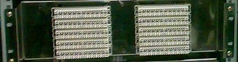vdf配線(xiàn)架